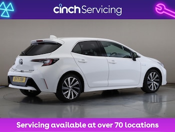 Used Toyota Corolla 2021 for sale - 76285691: Photo 3
