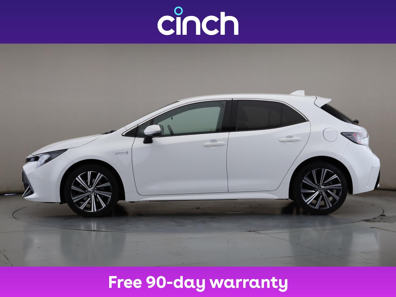 Used Toyota Corolla 2021 for sale - 76285691: Photo 8