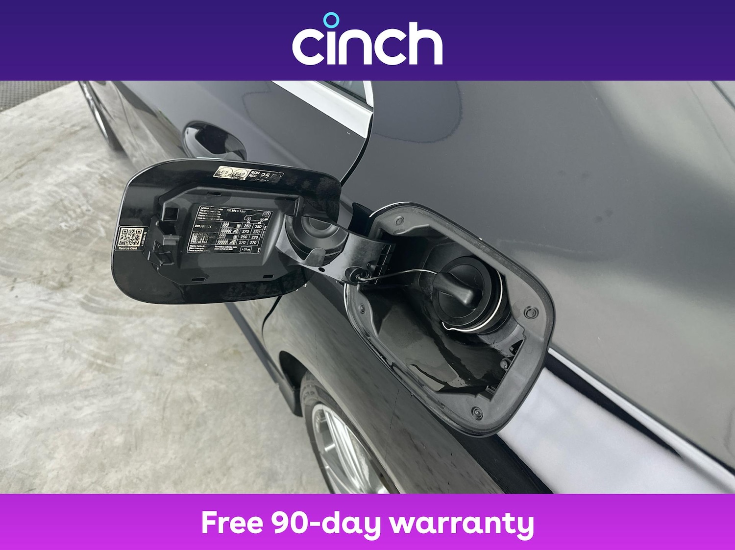 Used Mercedes-Benz CLA 2018 for sale - 76654300: Photo 29