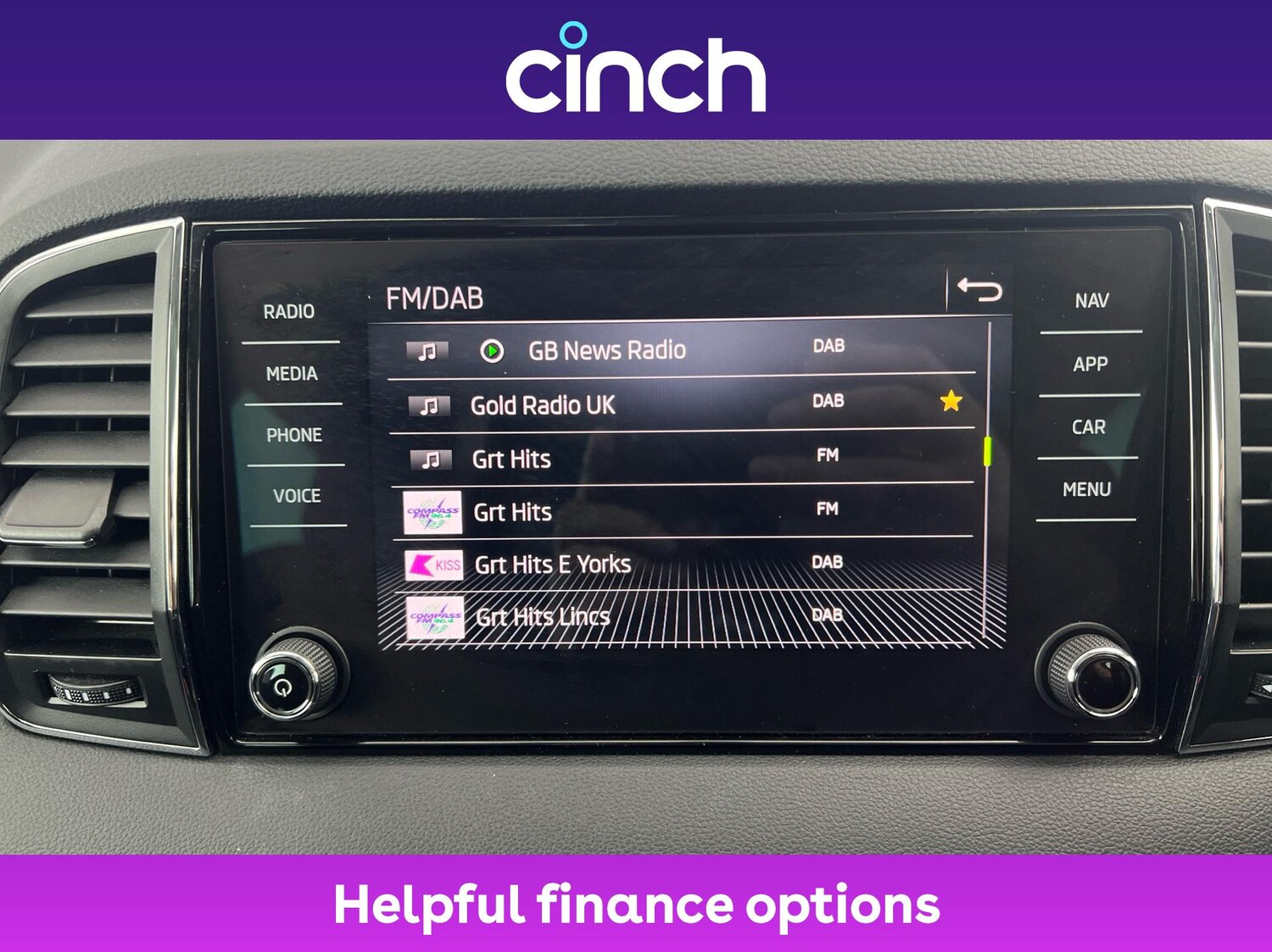 Used Skoda Karoq 2021 for sale - 76670197: Photo 17