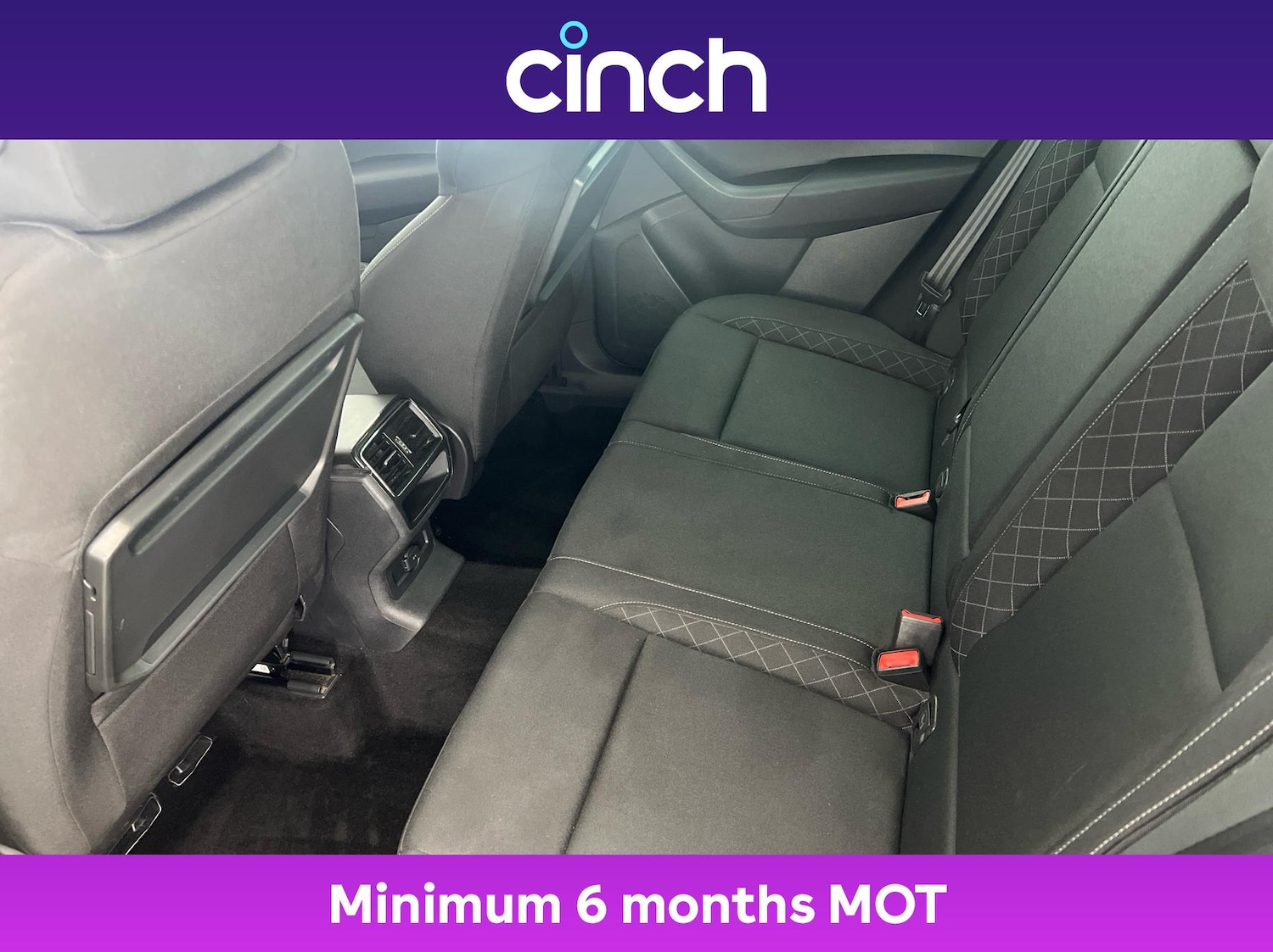 Used Skoda Karoq 2021 for sale - 76670197: Photo 20