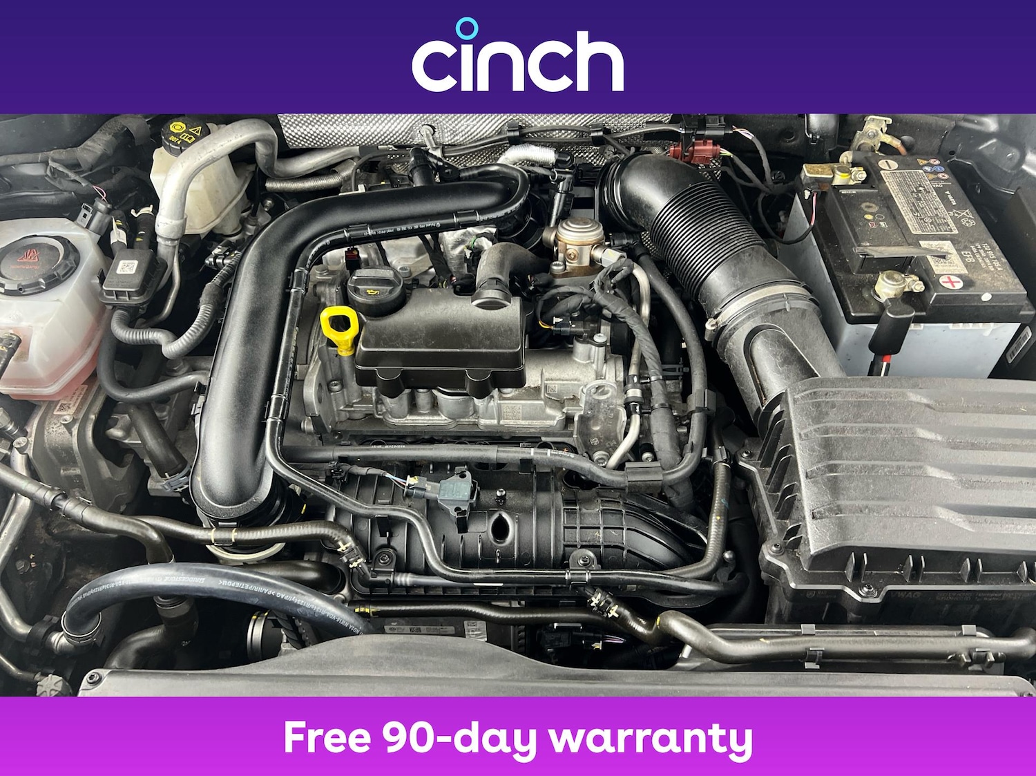 Used Skoda Karoq 2021 for sale - 76670197: Photo 23