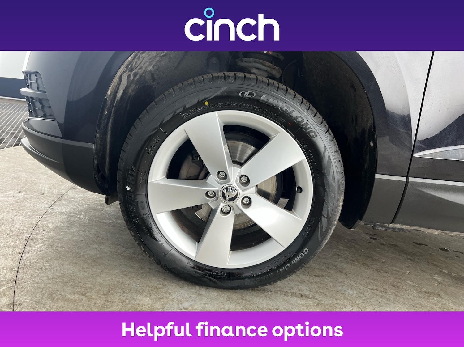 Used Skoda Karoq 2021 for sale - 76670197: Photo 24