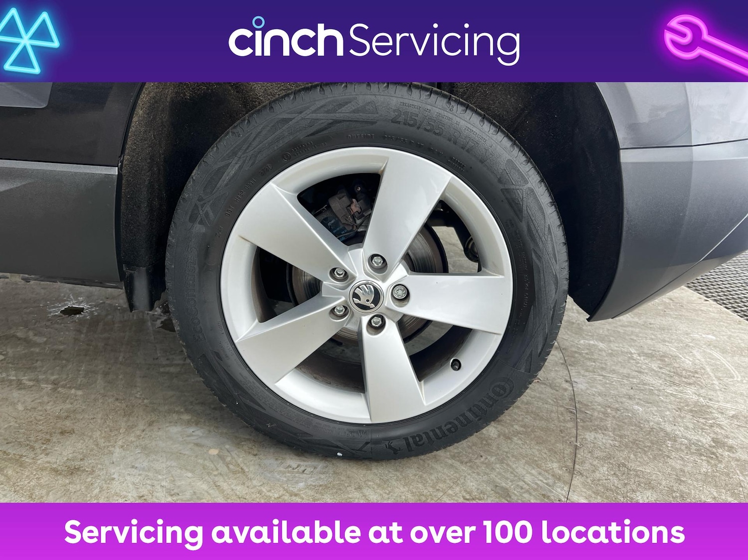 Used Skoda Karoq 2021 for sale - 76670197: Photo 26