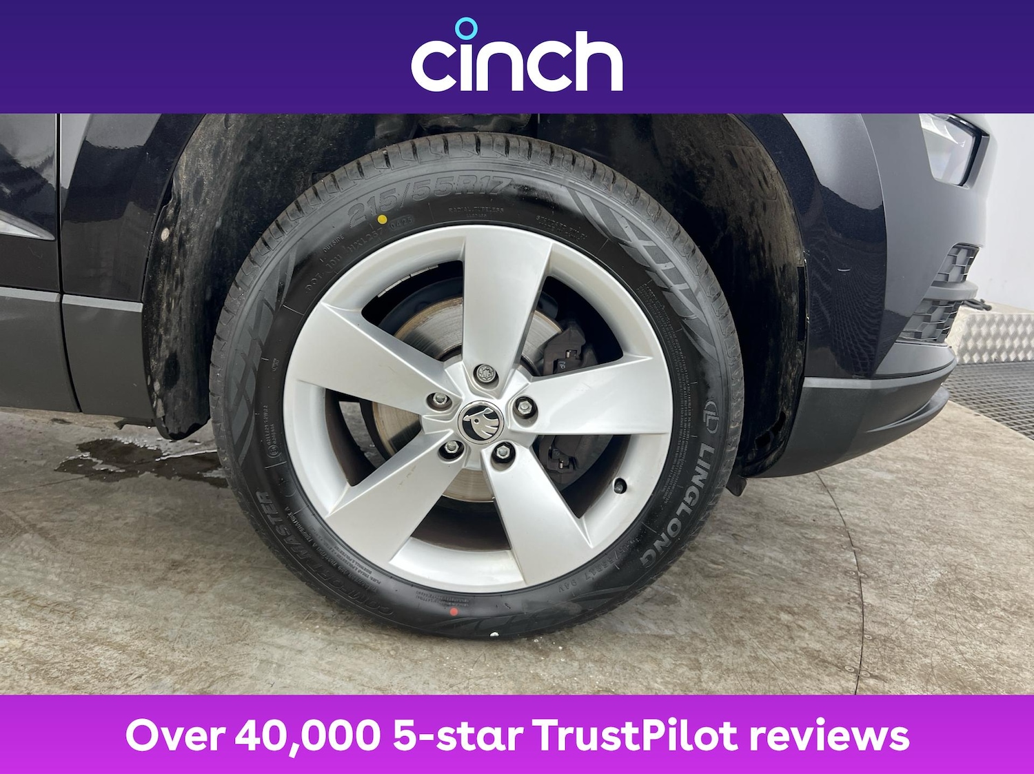 Used Skoda Karoq 2021 for sale - 76670197: Photo 28