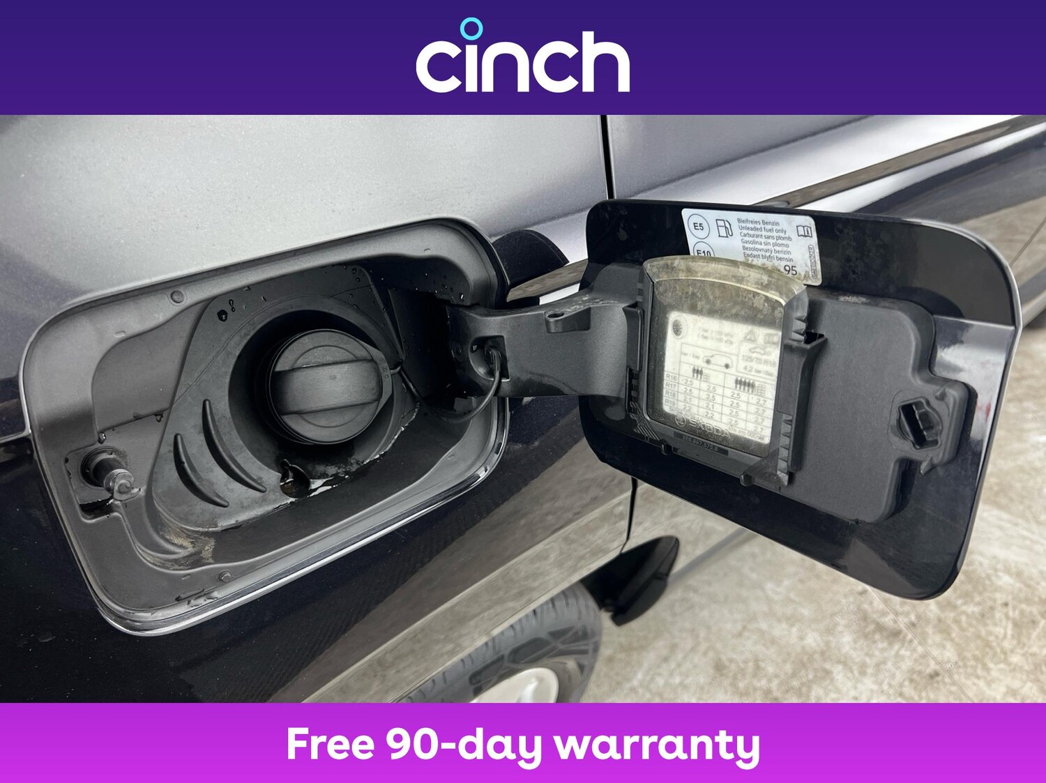 Used Skoda Karoq 2021 for sale - 76670197: Photo 29