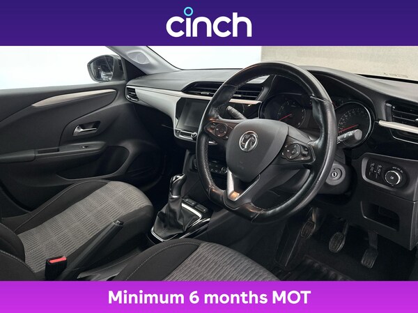 Used Vauxhall Corsa 2022 for sale - 76250295: Photo 12