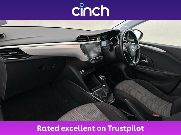 Used Vauxhall Corsa 2022 for sale - 76250295: Photo 14