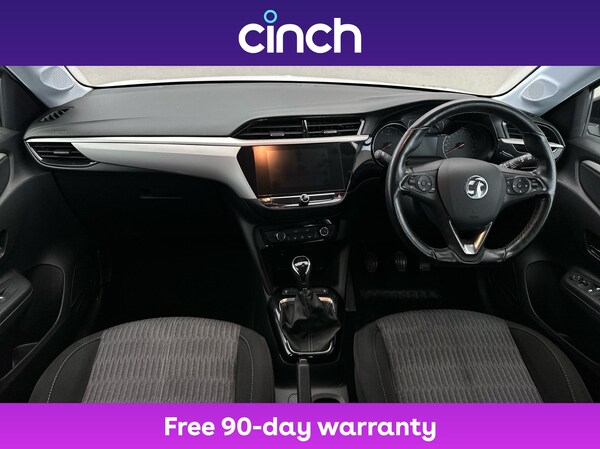 Used Vauxhall Corsa 2022 for sale - 76250295: Photo 15