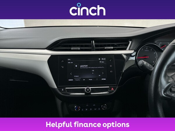 Used Vauxhall Corsa 2022 for sale - 76250295: Photo 17