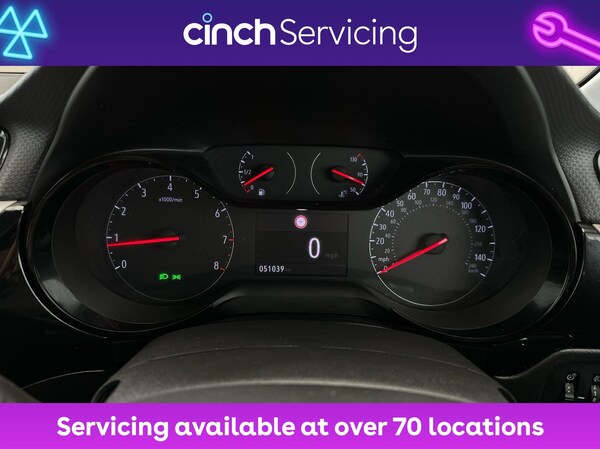 Used Vauxhall Corsa 2022 for sale - 76250295: Photo 18