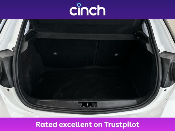 Used Vauxhall Corsa 2022 for sale - 76250295: Photo 21