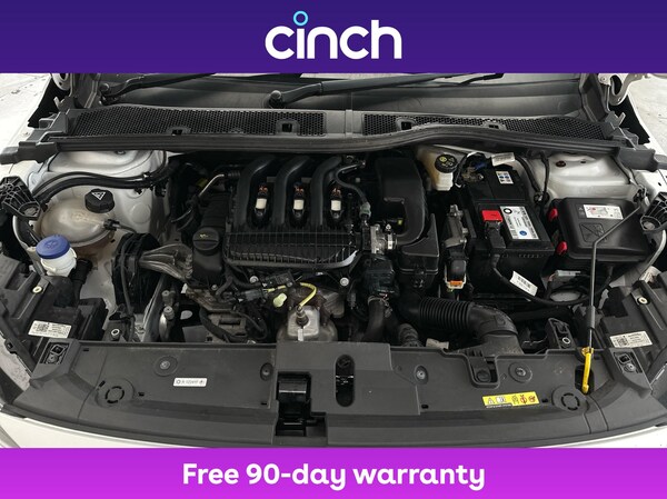 Used Vauxhall Corsa 2022 for sale - 76250295: Photo 23