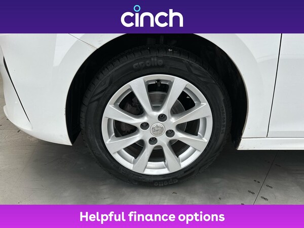 Used Vauxhall Corsa 2022 for sale - 76250295: Photo 24