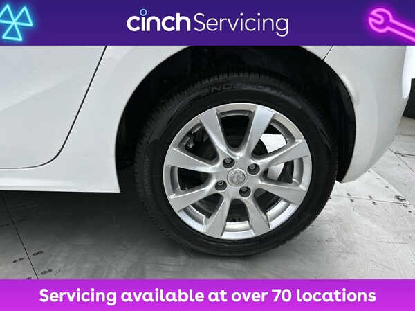 Used Vauxhall Corsa 2022 for sale - 76250295: Photo 26