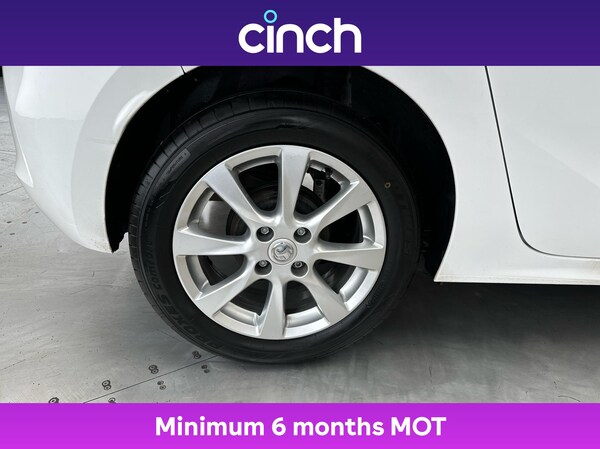 Used Vauxhall Corsa 2022 for sale - 76250295: Photo 27