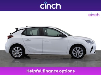 Used Vauxhall Corsa 2022 for sale - 76250295: Photo 2