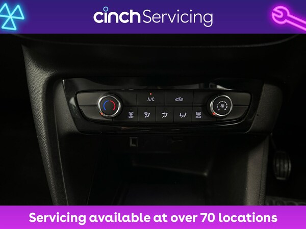 Used Vauxhall Corsa 2022 for sale - 76250295: Photo 31