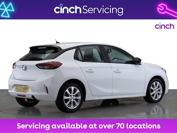 Used Vauxhall Corsa 2022 for sale - 76250295: Photo 3