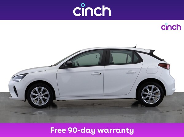 Used Vauxhall Corsa 2022 for sale - 76250295: Photo 8