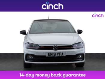 Used Volkswagen Polo 2019 for sale - 75163410: Photo