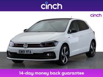 Used Volkswagen Polo 2019 for sale - 75163410: Photo