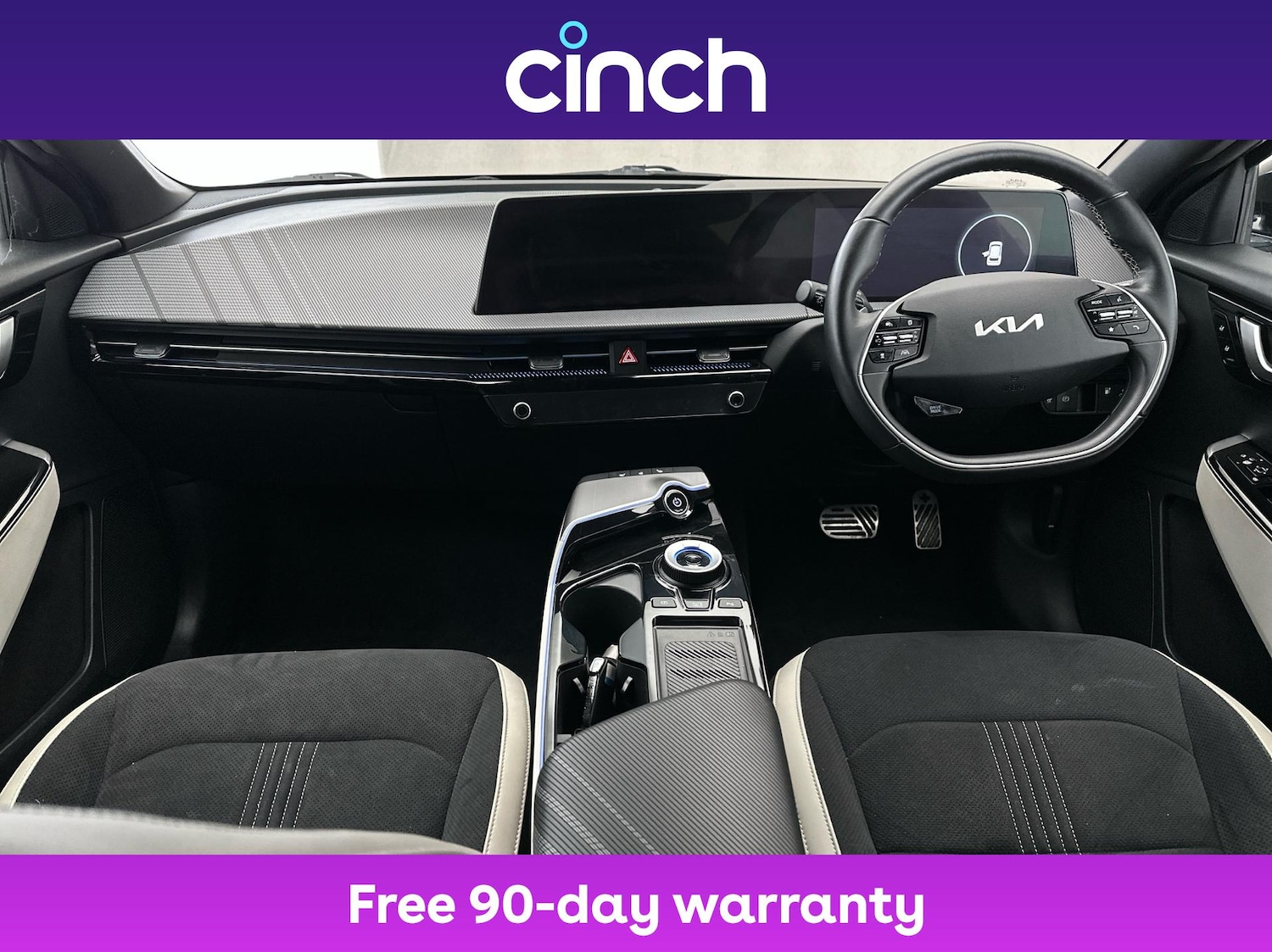 Used Kia EV6 2022 for sale - 76173751: Photo 15