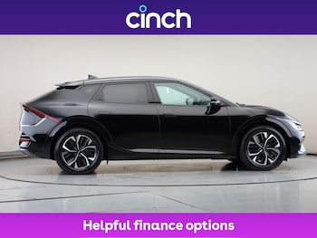 Used Kia EV6 2022 for sale - 76173751: Photo 2