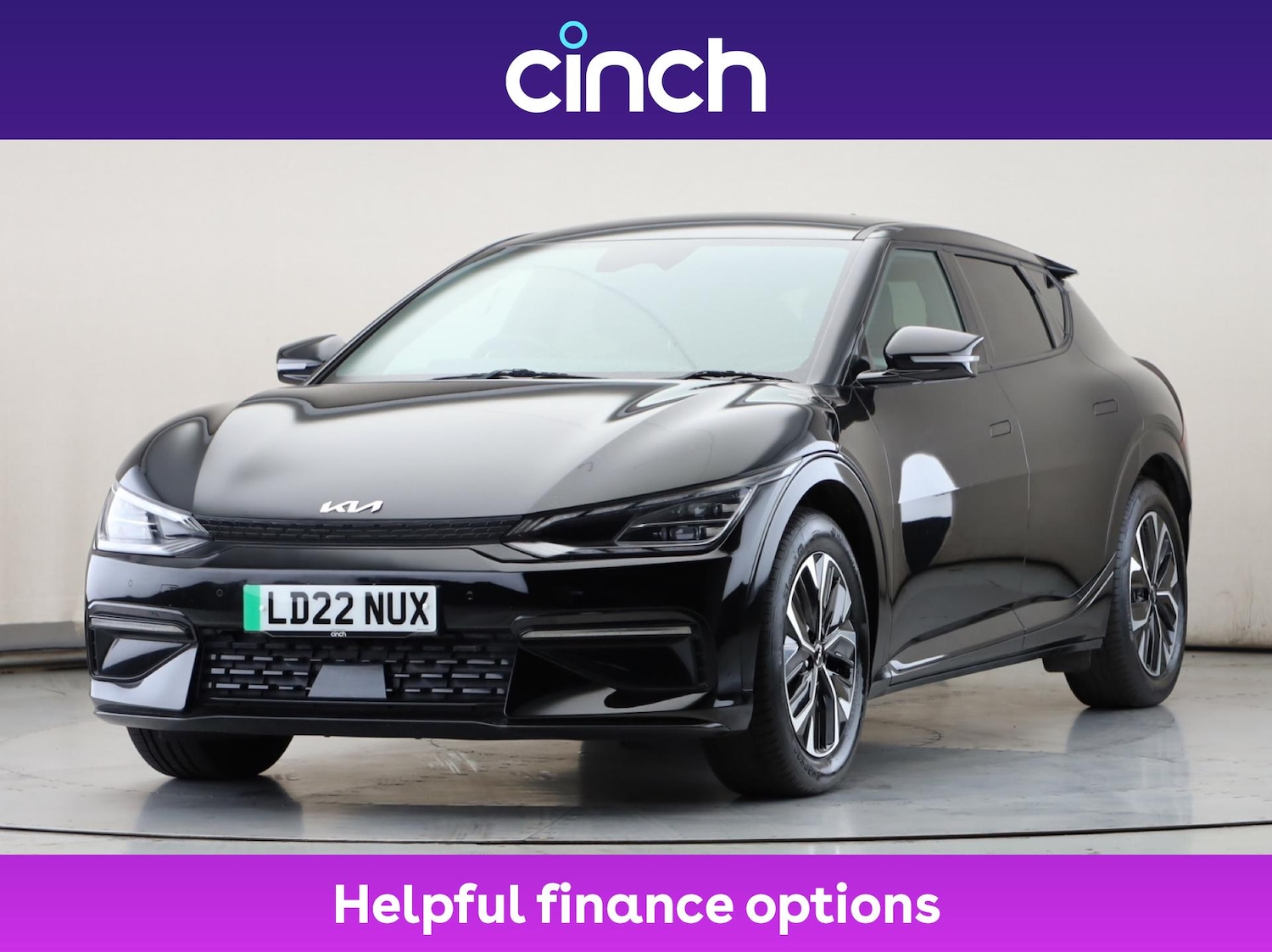 Used Kia EV6 2022 for sale - 76173751: Photo 9