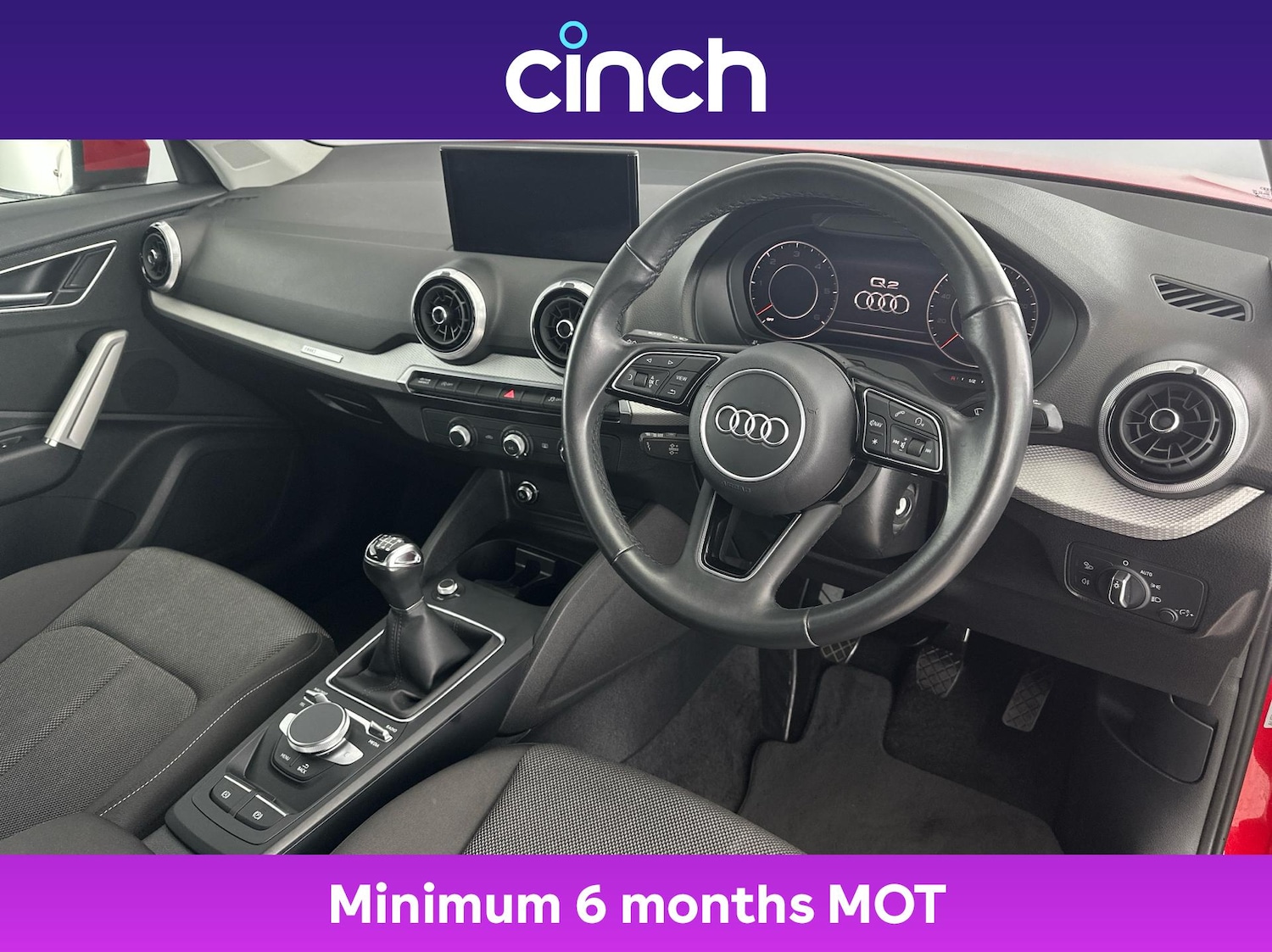 Used Audi Q2 2021 for sale - 76281616: Photo 12