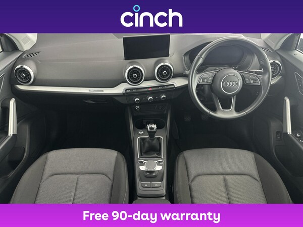 Used Audi Q2 2021 for sale - 76281616: Photo 15