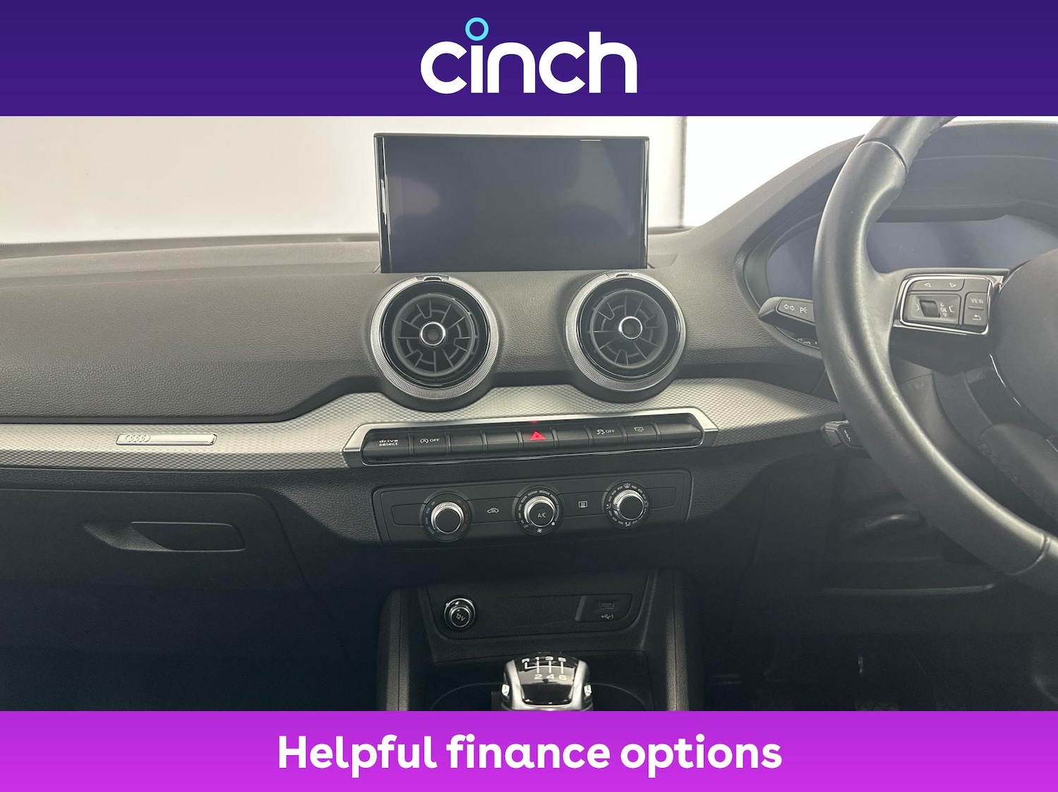 Used Audi Q2 2021 for sale - 76281616: Photo 17