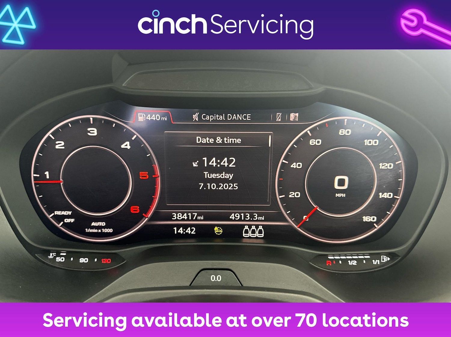 Used Audi Q2 2021 for sale - 76281616: Photo 18