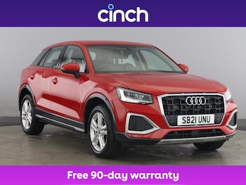 Audi - Q2