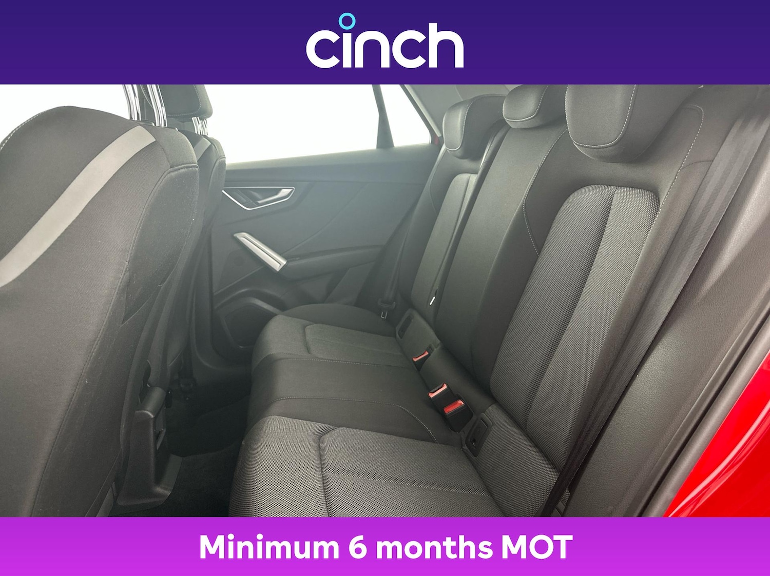 Used Audi Q2 2021 for sale - 76281616: Photo 20