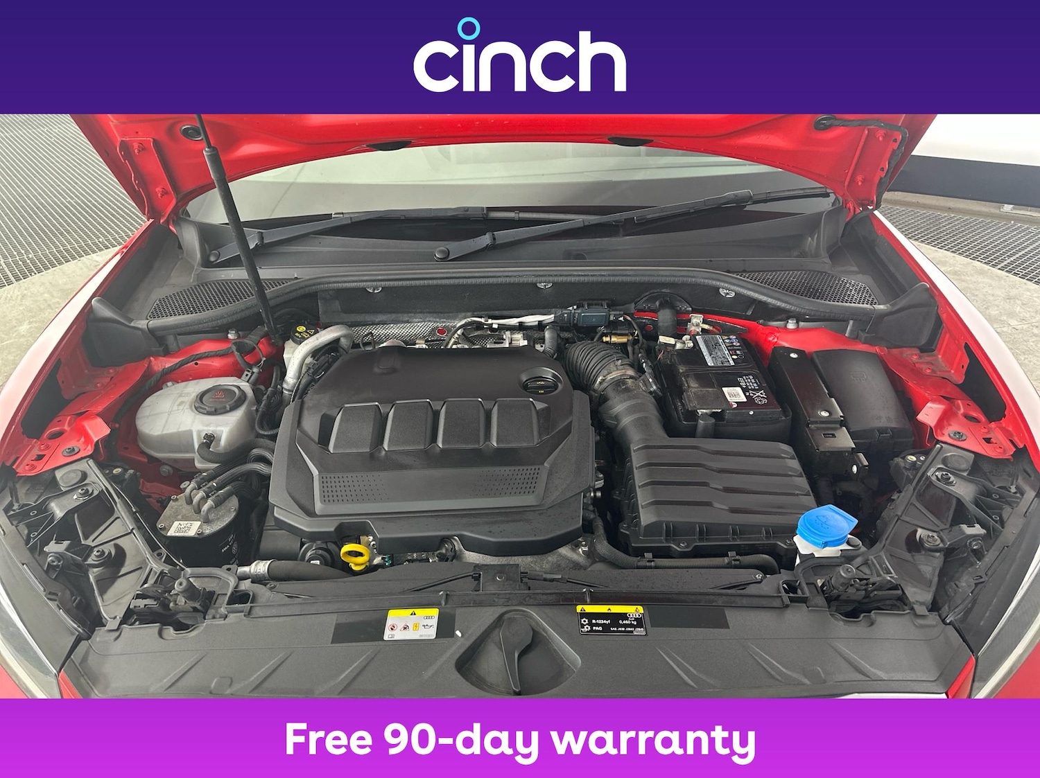 Used Audi Q2 2021 for sale - 76281616: Photo 23