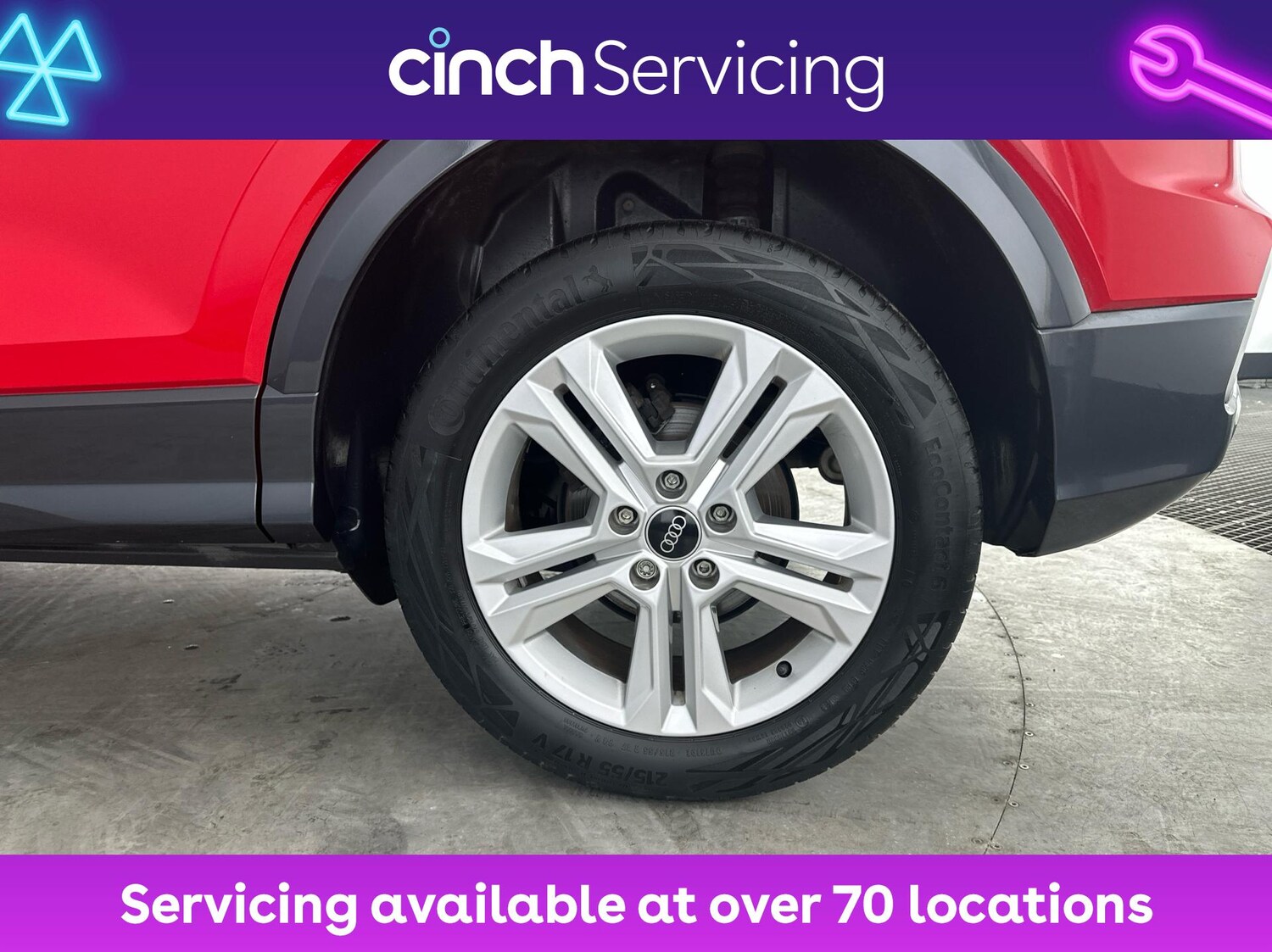 Used Audi Q2 2021 for sale - 76281616: Photo 26