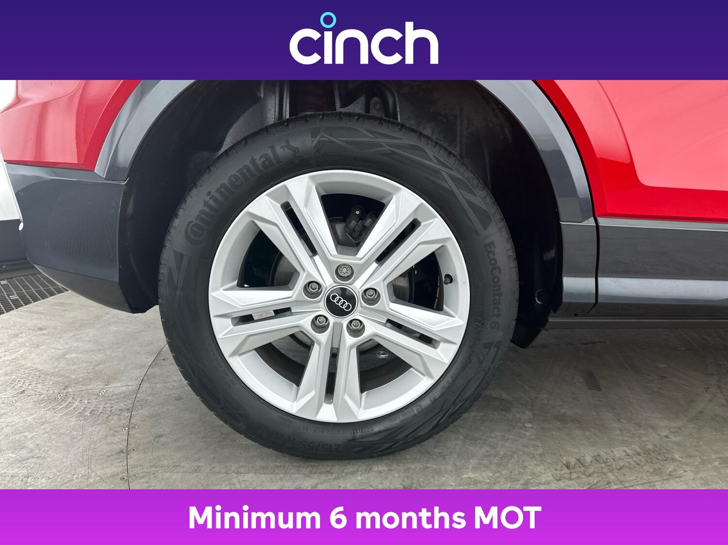 Used Audi Q2 2021 for sale - 76281616: Photo 27