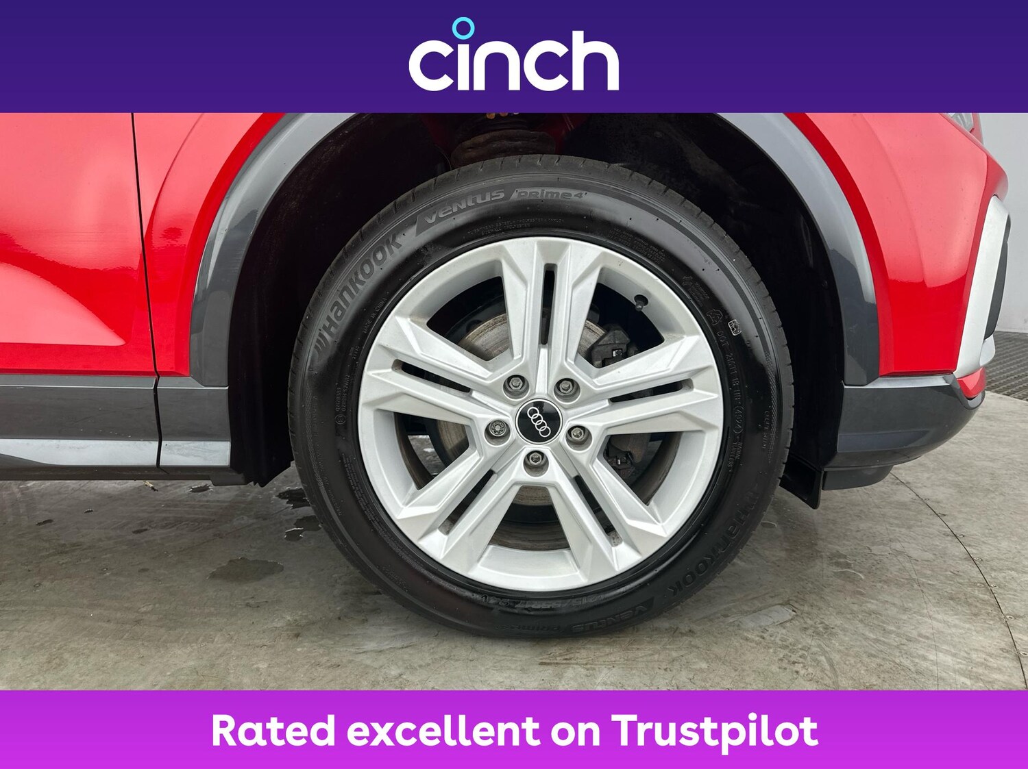 Used Audi Q2 2021 for sale - 76281616: Photo 28