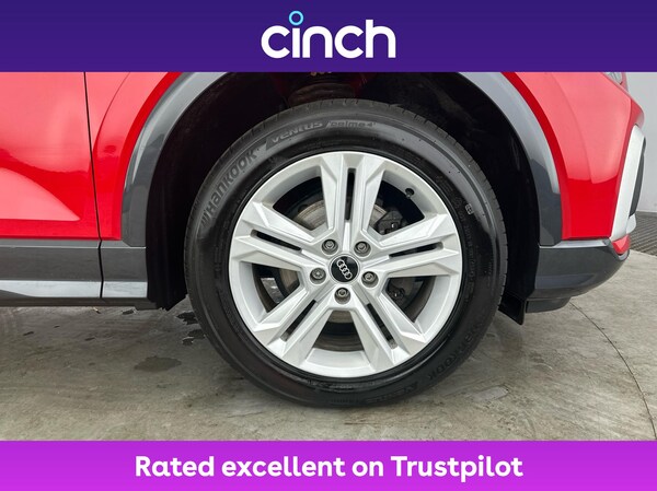 Used Audi Q2 2021 for sale - 76281616: Photo 28