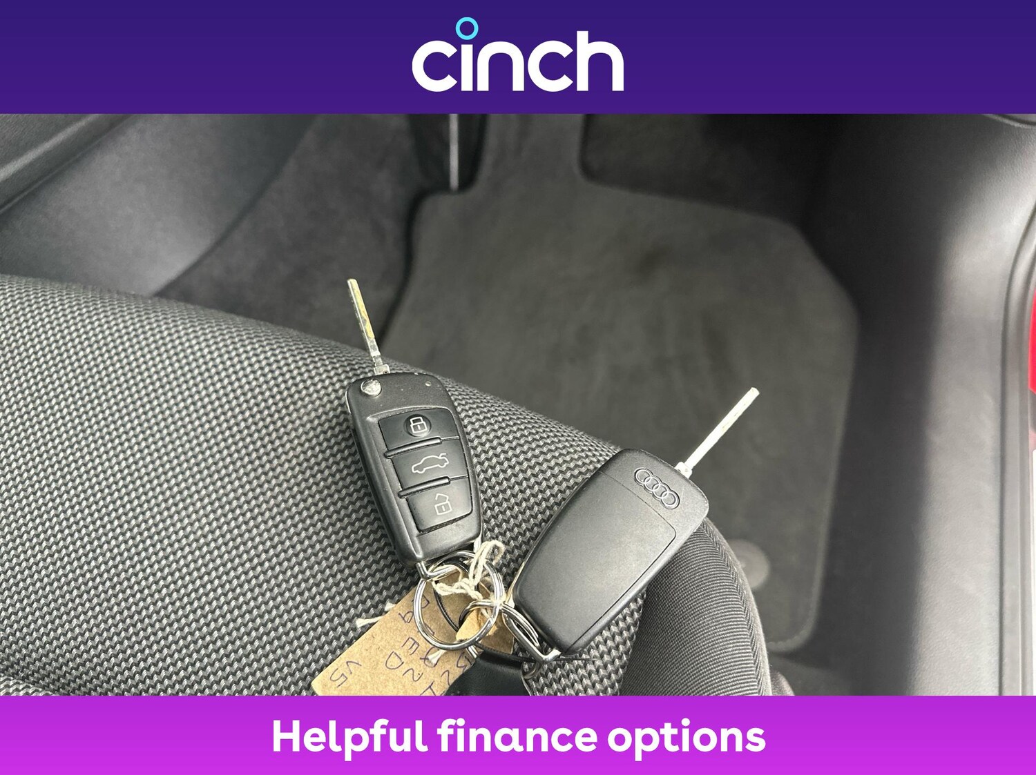 Used Audi Q2 2021 for sale - 76281616: Photo 30