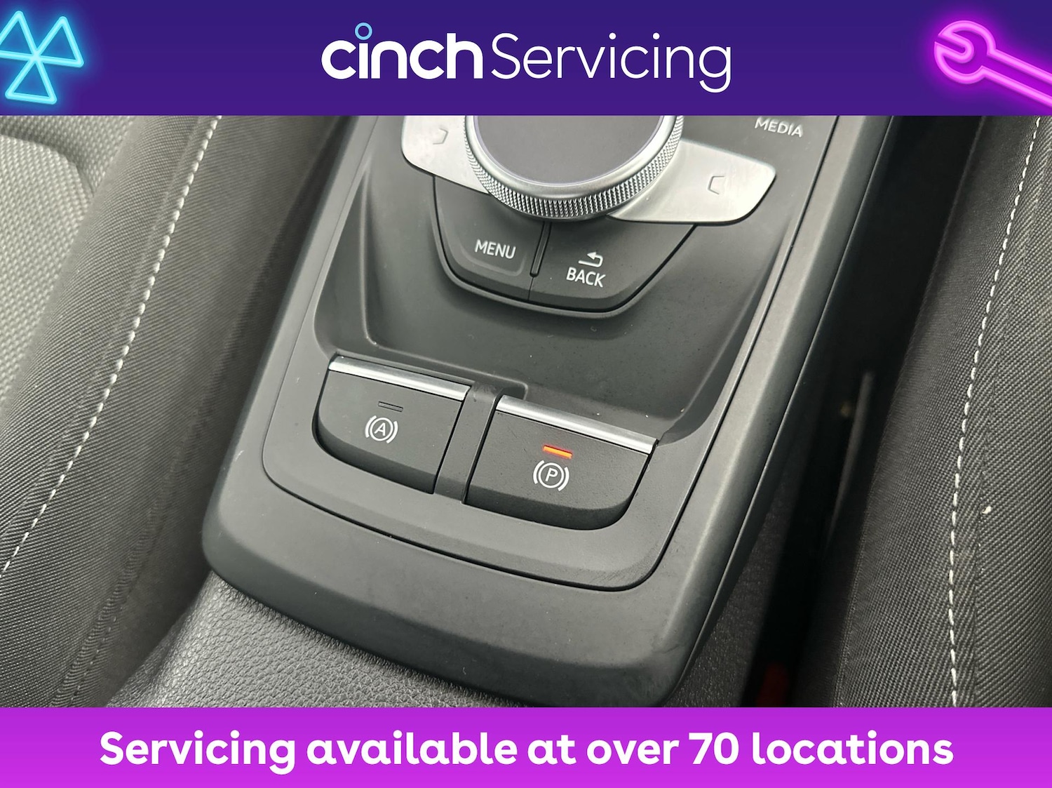 Used Audi Q2 2021 for sale - 76281616: Photo 31