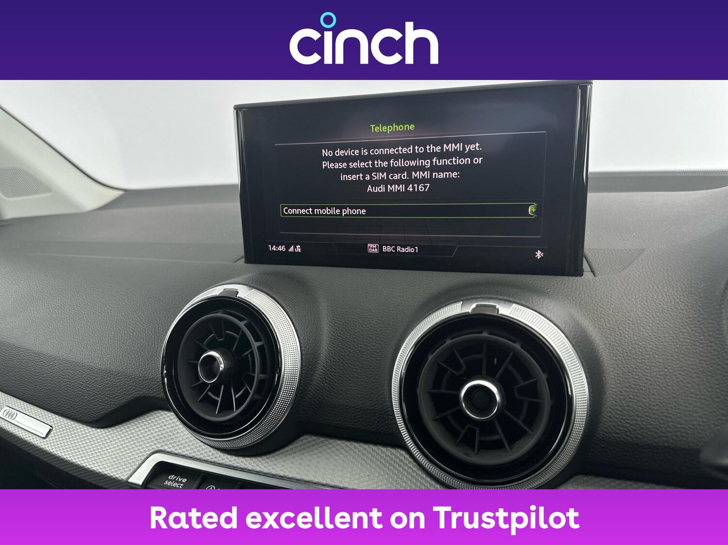 Used Audi Q2 2021 for sale - 76281616: Photo 33