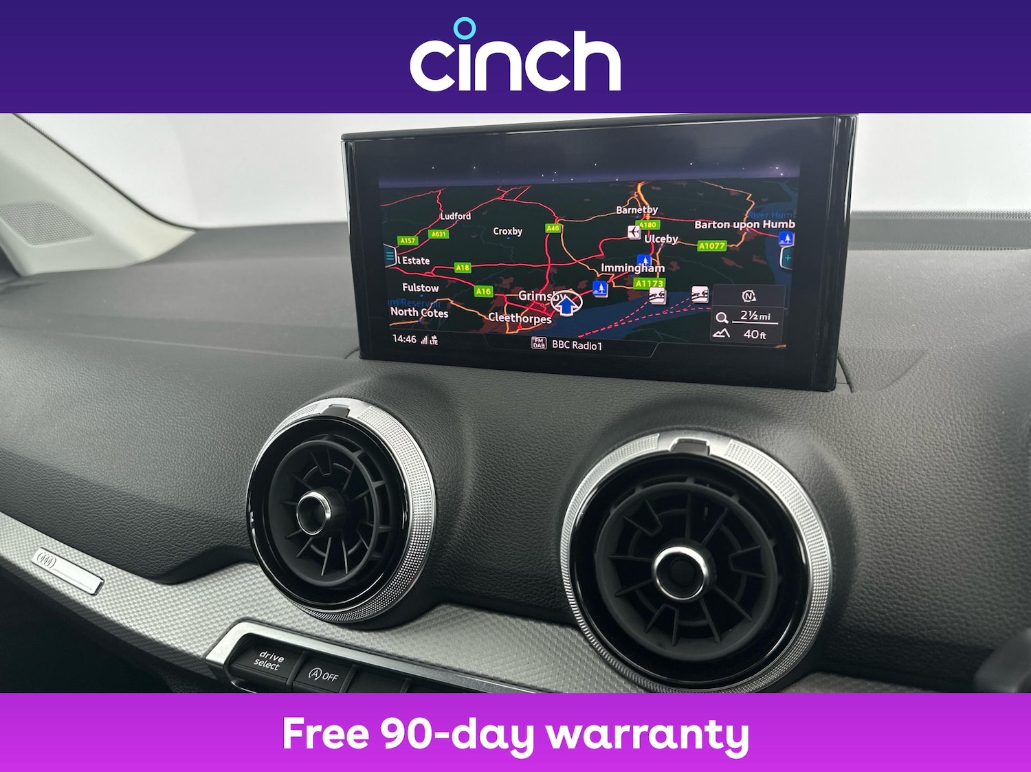 Used Audi Q2 2021 for sale - 76281616: Photo 34