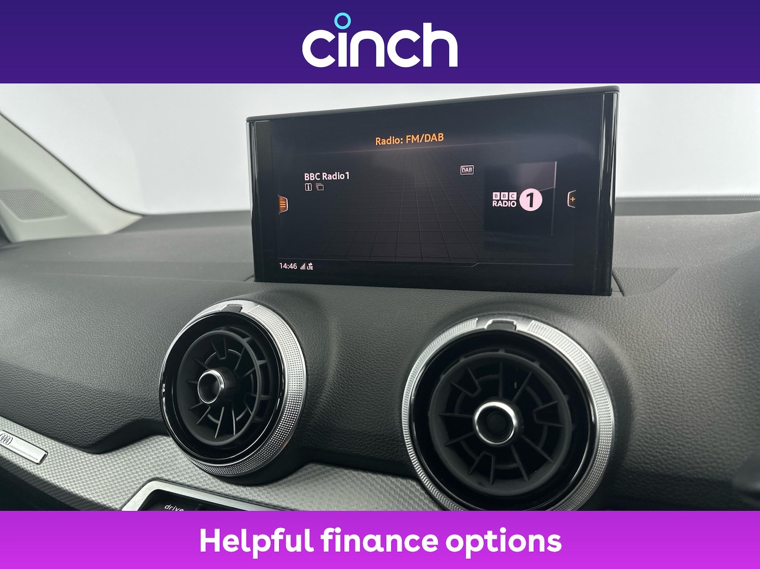 Used Audi Q2 2021 for sale - 76281616: Photo 35