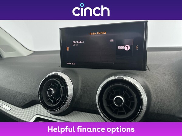 Used Audi Q2 2021 for sale - 76281616: Photo 35