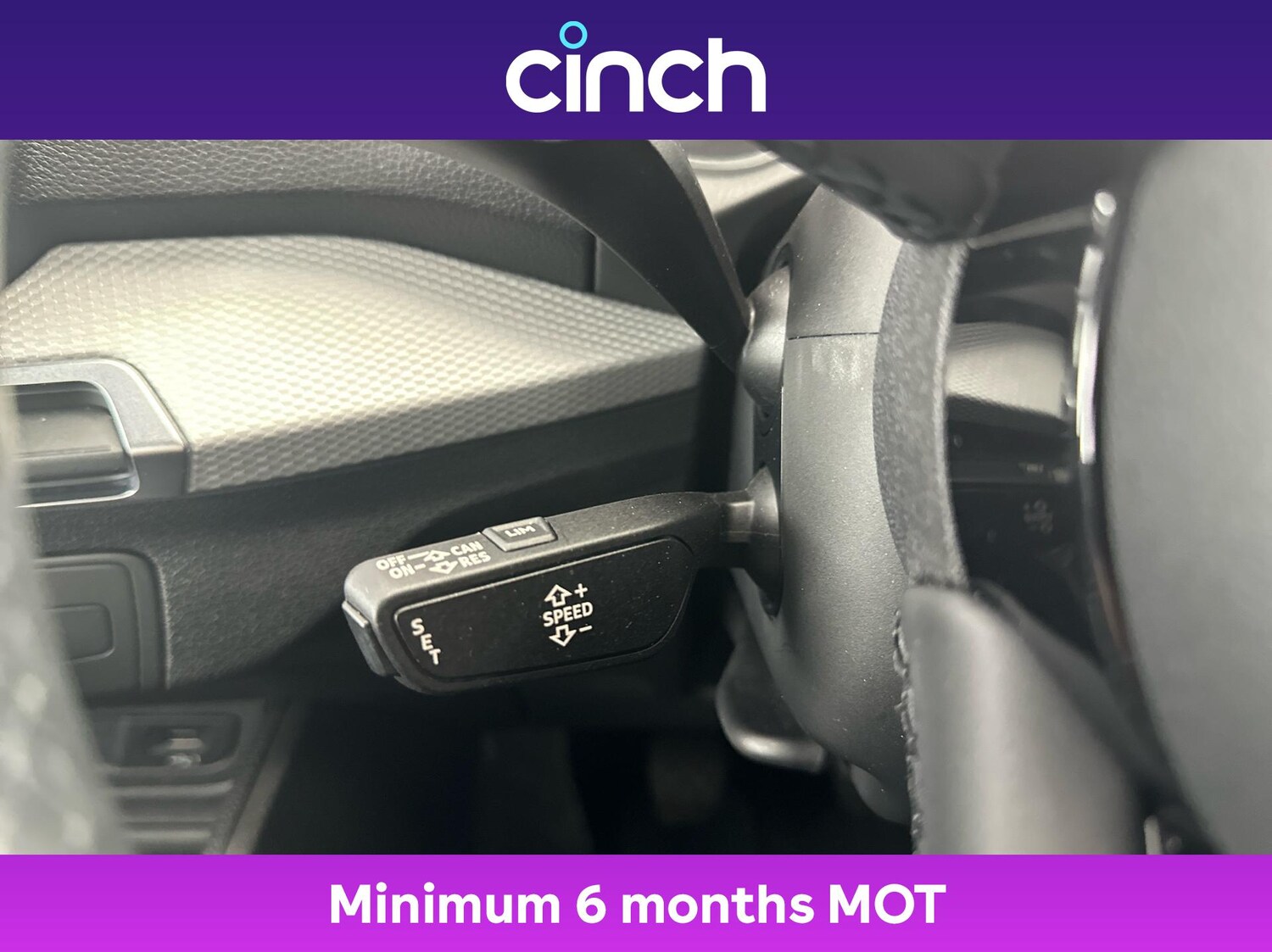 Used Audi Q2 2021 for sale - 76281616: Photo 37