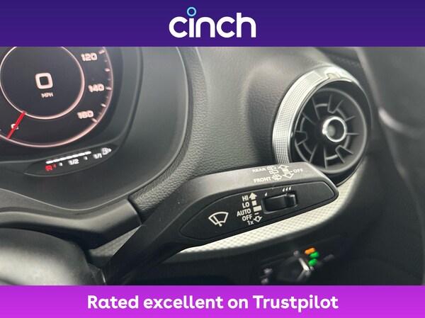 Used Audi Q2 2021 for sale - 76281616: Photo 38