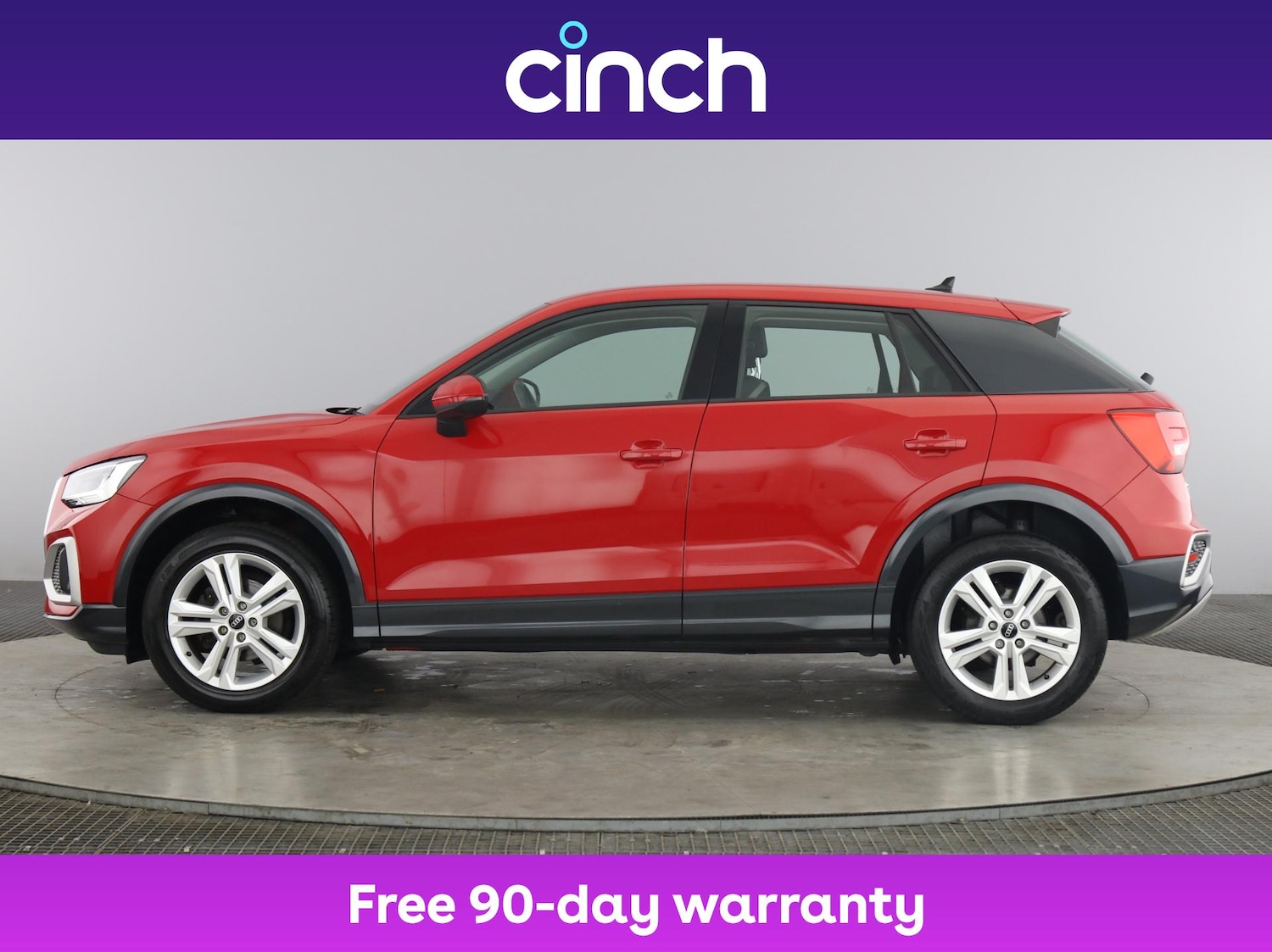 Used Audi Q2 2021 for sale - 76281616: Photo 8