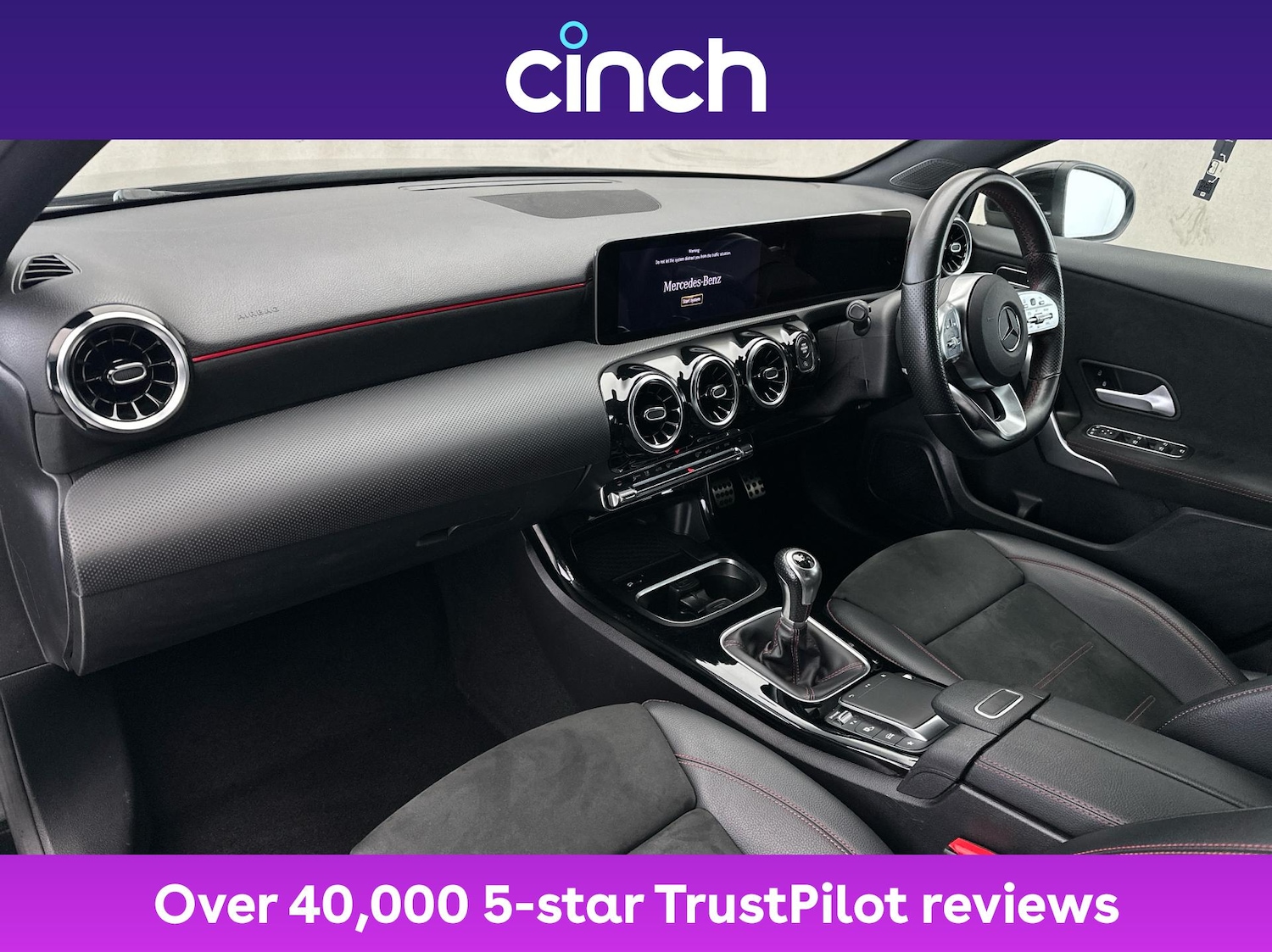 Used Mercedes-Benz A-Class 2020 for sale - 76665130: Photo 14